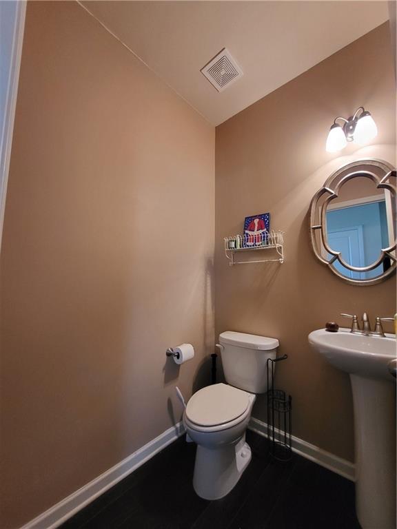 5735 Riverside Bay Sugar Hill, GA 30518 - Photo 7 of 22