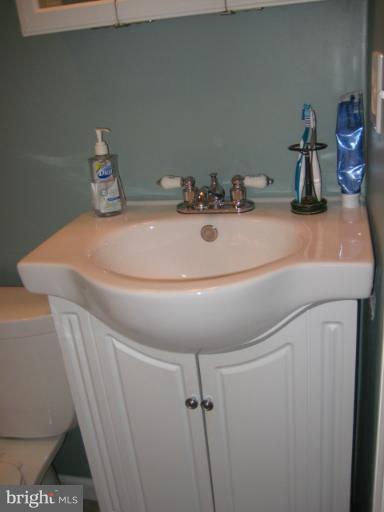 426 Stemmers Run Road Baltimore, MD 21221 - Photo 13 of 21 a close view of sink