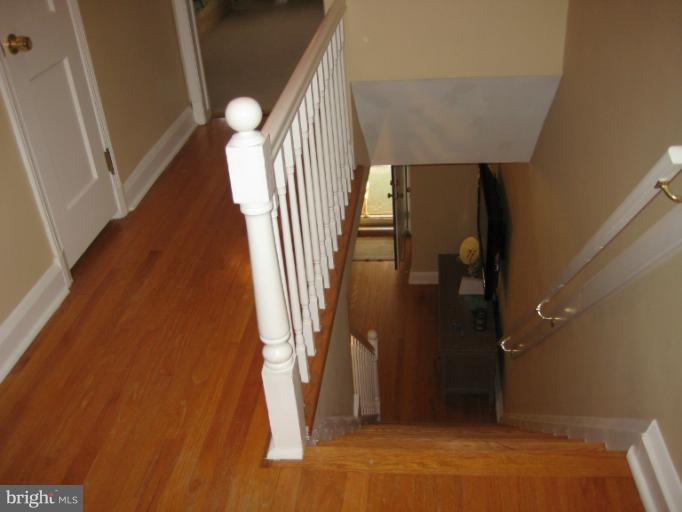 426 Stemmers Run Road Baltimore, MD 21221 - Photo 9 of 21 a view of entryway and kitchen