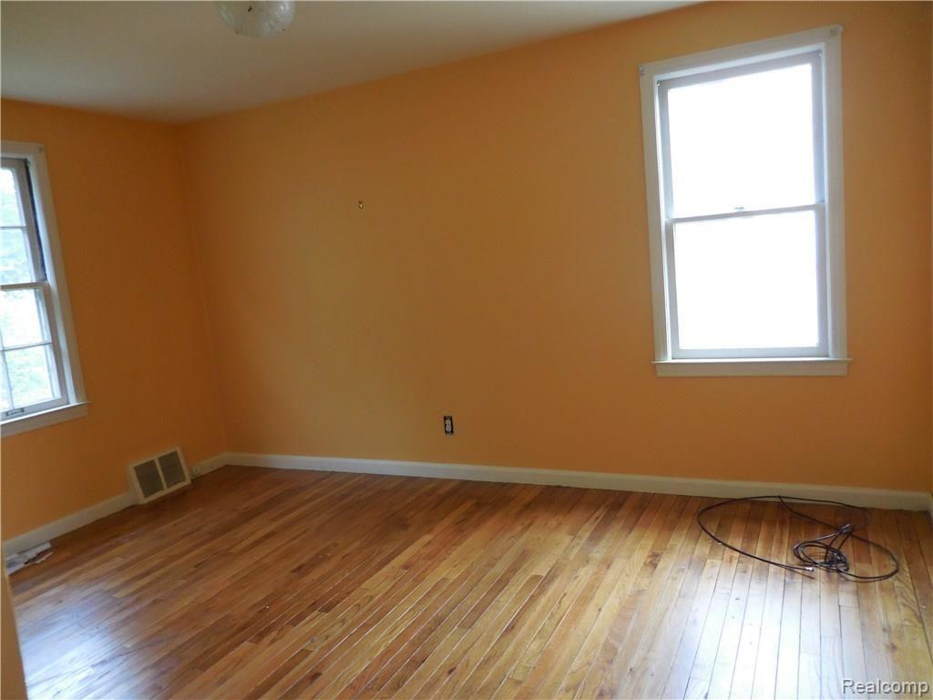 14424 Ashton Road Detroit, MI 48223 - Photo 13 of 18 Master Bedroom