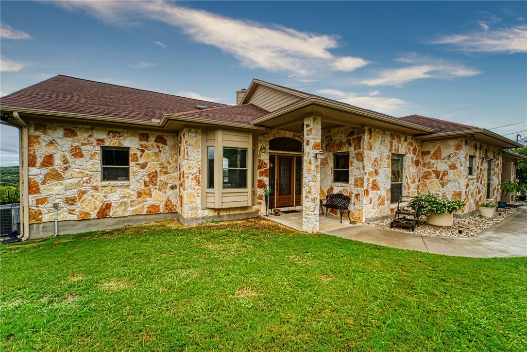 409 Sinclair Drive Briarcliff, TX 78669 - Photo 1 of 1