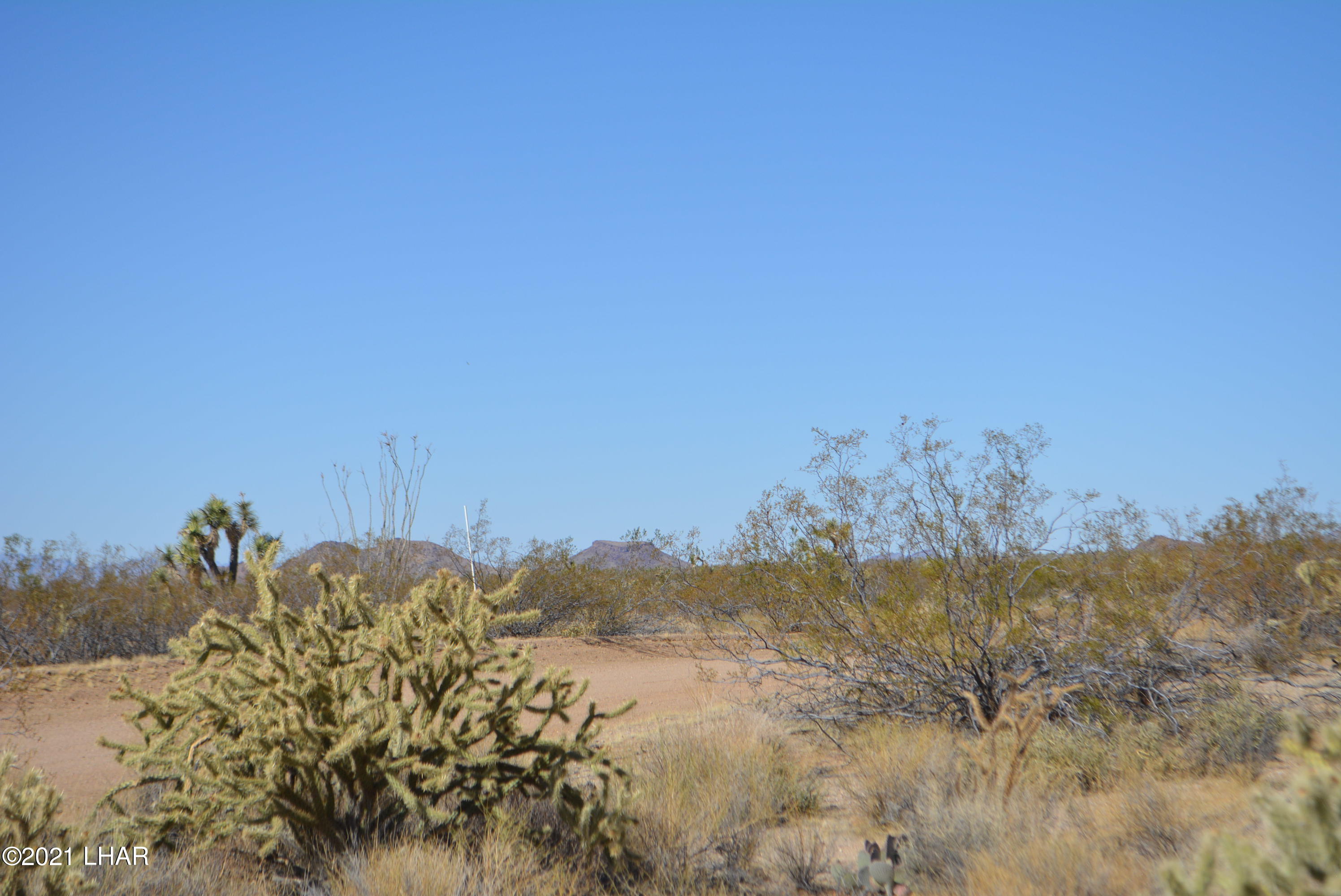 2082 South Roadrunner Road Yucca, AZ 86438 - Photo 2 of 30 DSC_0708