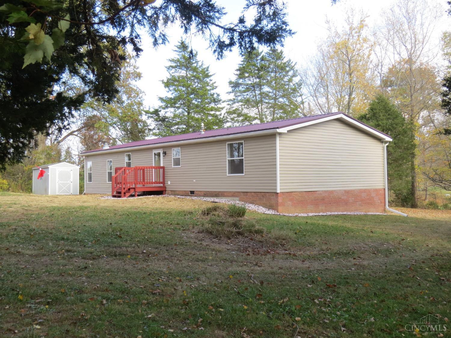 9390 Bradford Road Bennington, IN 47011 - Photo 13 of 60