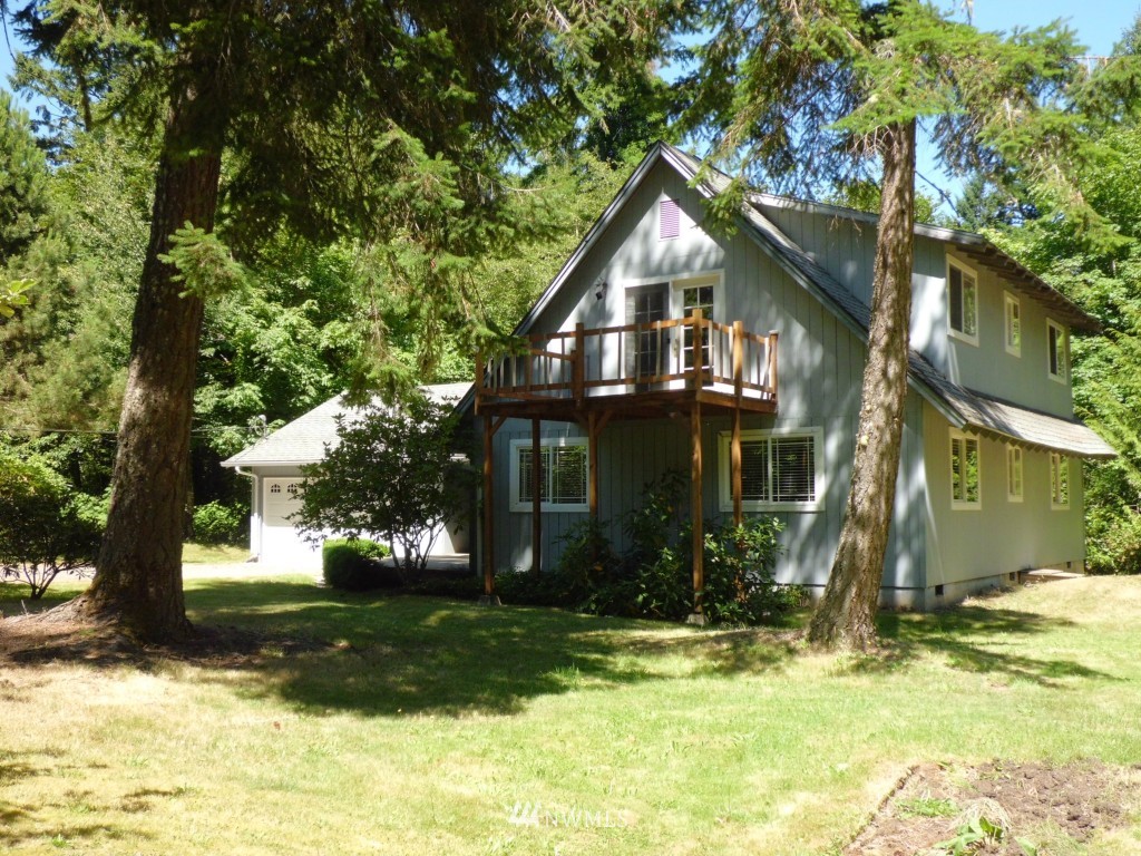 8339 Libby Road Northeast Olympia, WA 98506 - Photo 1 of 15 Gallery Image 1
