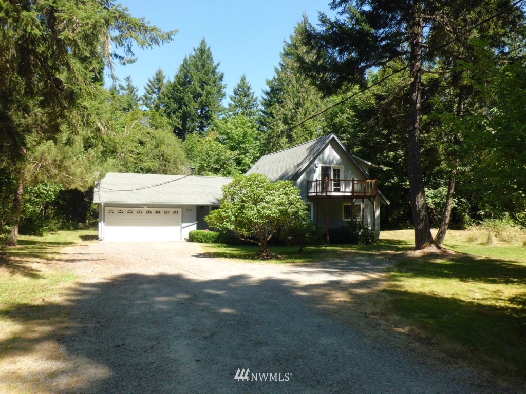 8339 Libby Road Northeast Olympia, WA 98506 - Photo 14 of 15 Gallery Image 14