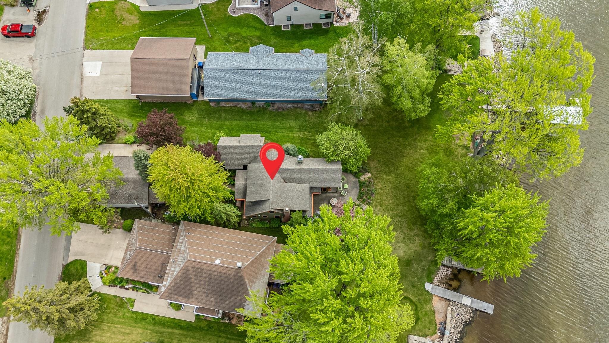 1783 Brighton Beach Road Menasha, WI 54952 - Photo 61 of 65