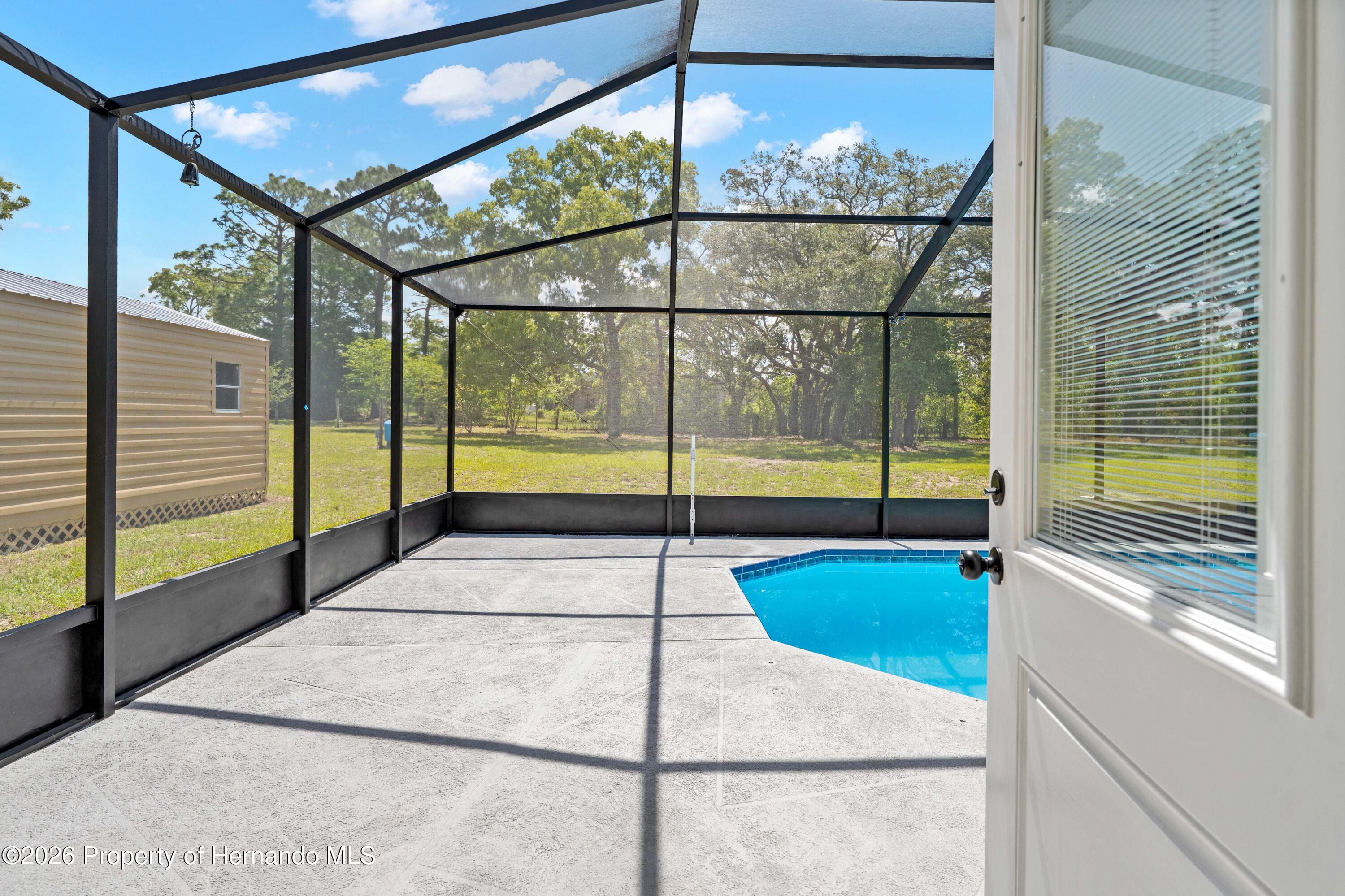 9086 Grove Road Spring Hill, FL 34613 - Photo 27 of 32