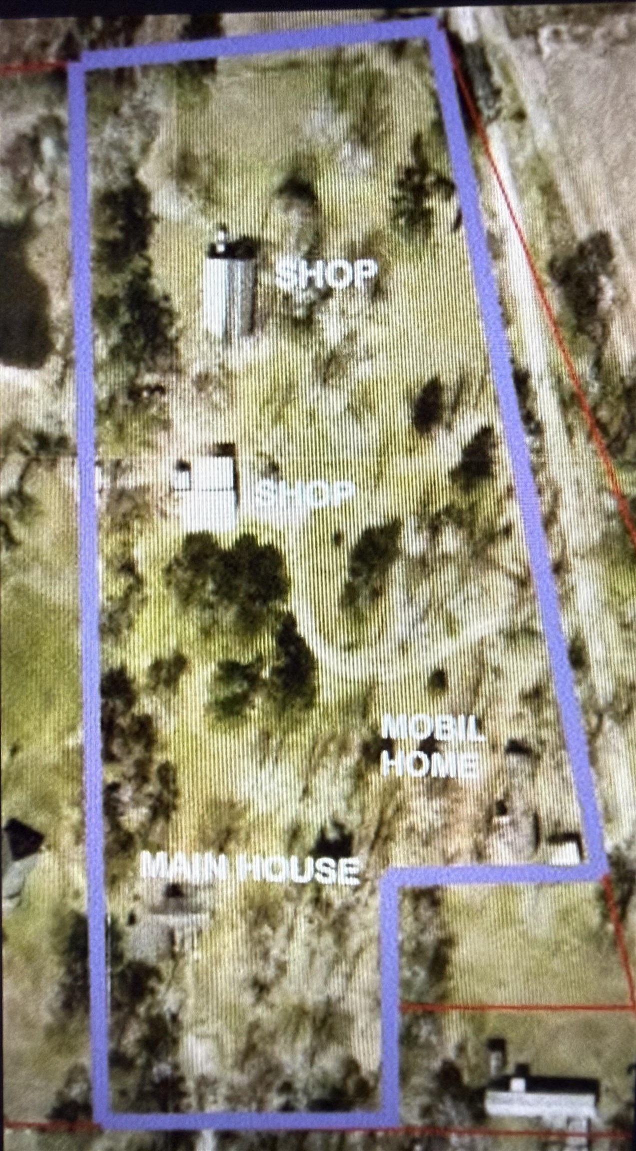 8436 Bessie Heights Road Orange, TX 77630 - Photo 7 of 7