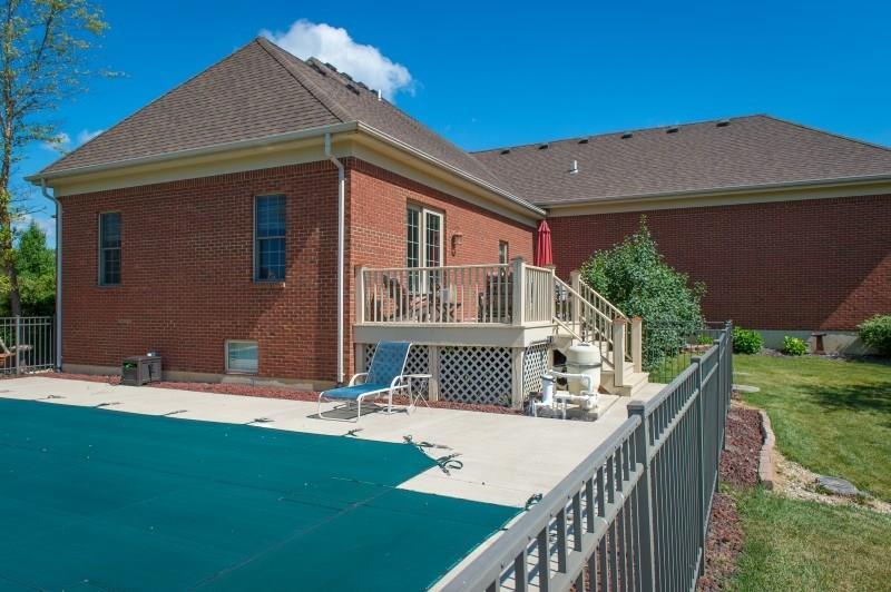 4378 Hummingbird Way Springfield, OH 45502 - Photo 25 of 26