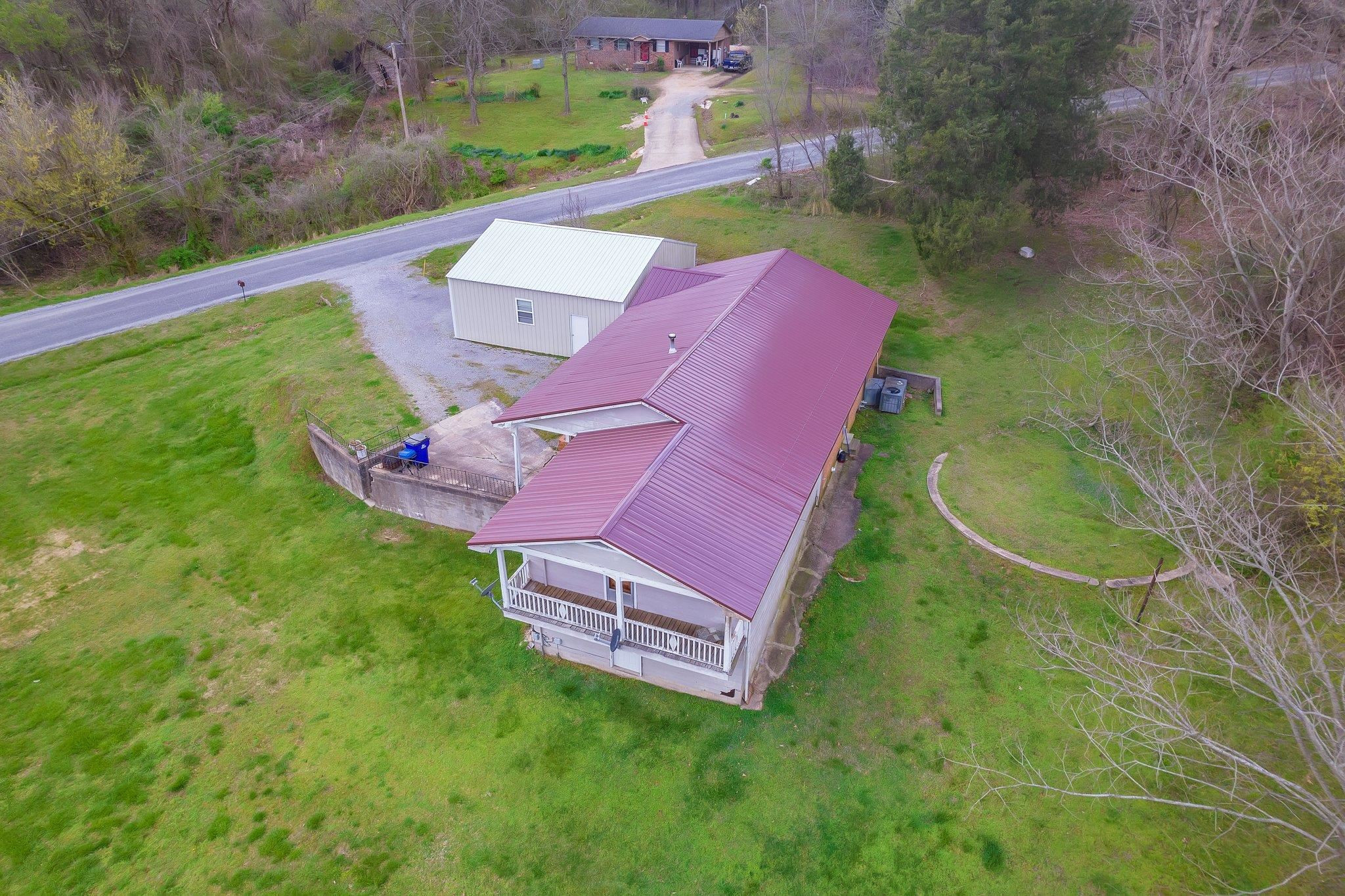 412 Rock Mclain Road Dresden, TN 38225 - Photo 3 of 21 Photo 3