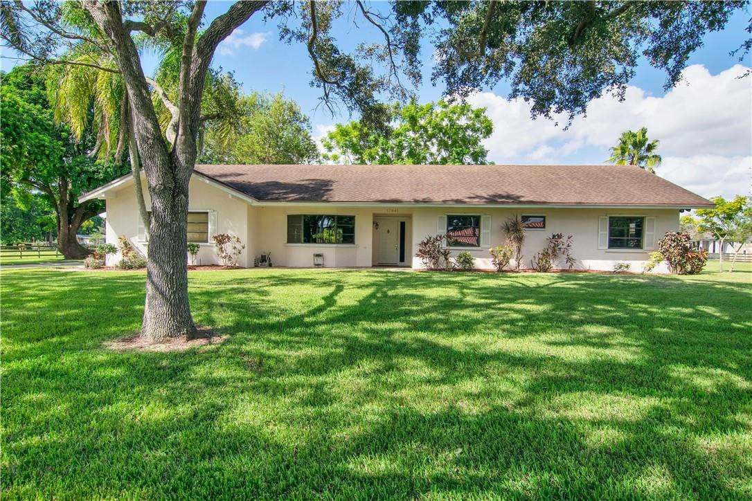 17941 Spring Road Southwest Ranches, FL 33331 - Photo 1 of 38 Photo 1