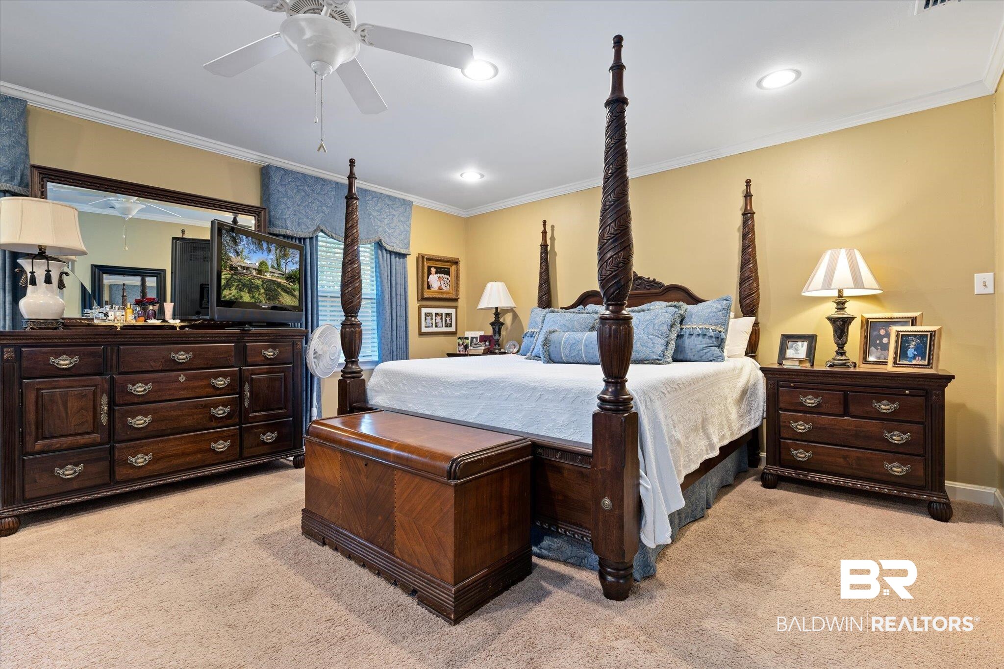 14 Spring Bank Road Mobile, AL 36608 - Photo 14 of 33