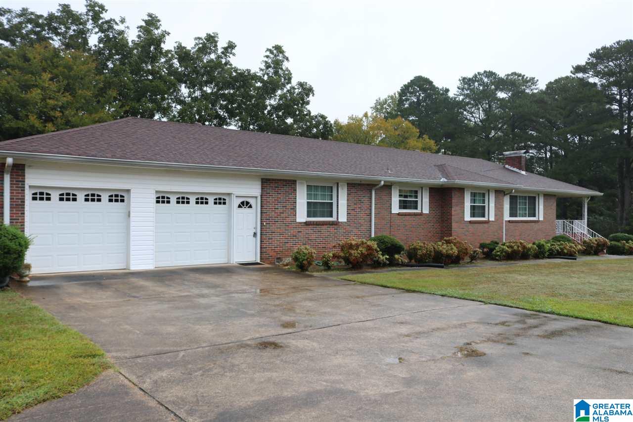 6161 Warrior River Road Bessemer, AL 35023 - Photo 1 of 1
