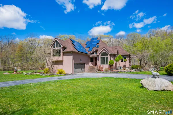 $749,900 | 403 Riley Mountain Road, Coventry, CT 06238