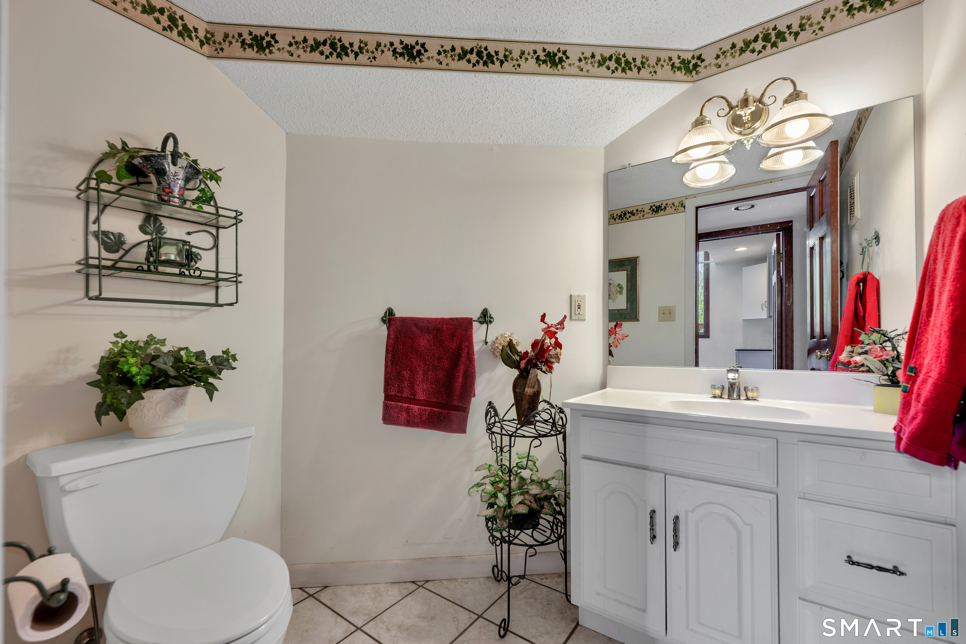 403 Riley Mountain Road Coventry, CT 06238 - Photo 17 of 40 Half bath main floor