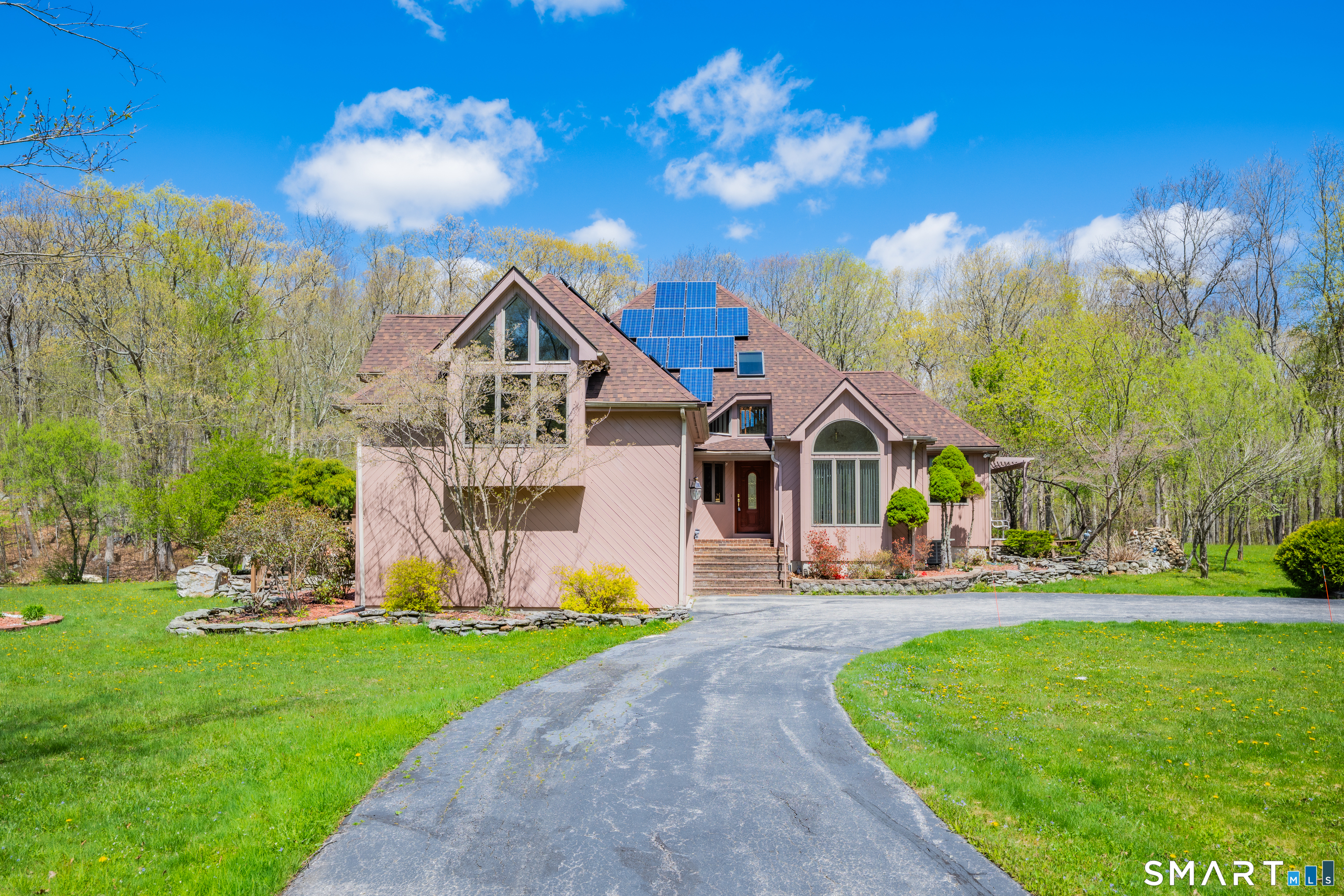 403 Riley Mountain Road Coventry, CT 06238 - Photo 2 of 40