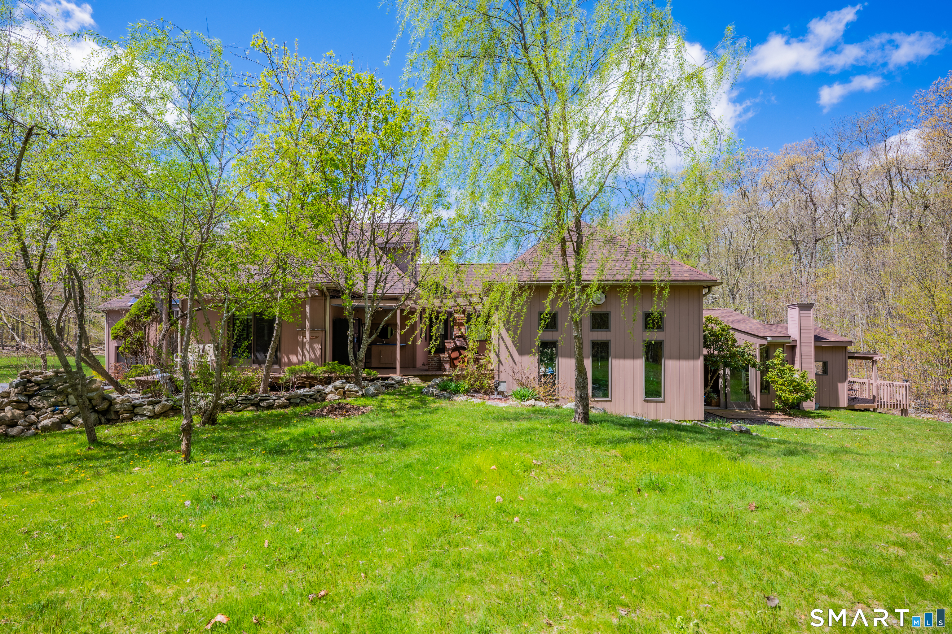 403 Riley Mountain Road Coventry, CT 06238 - Photo 23 of 40
