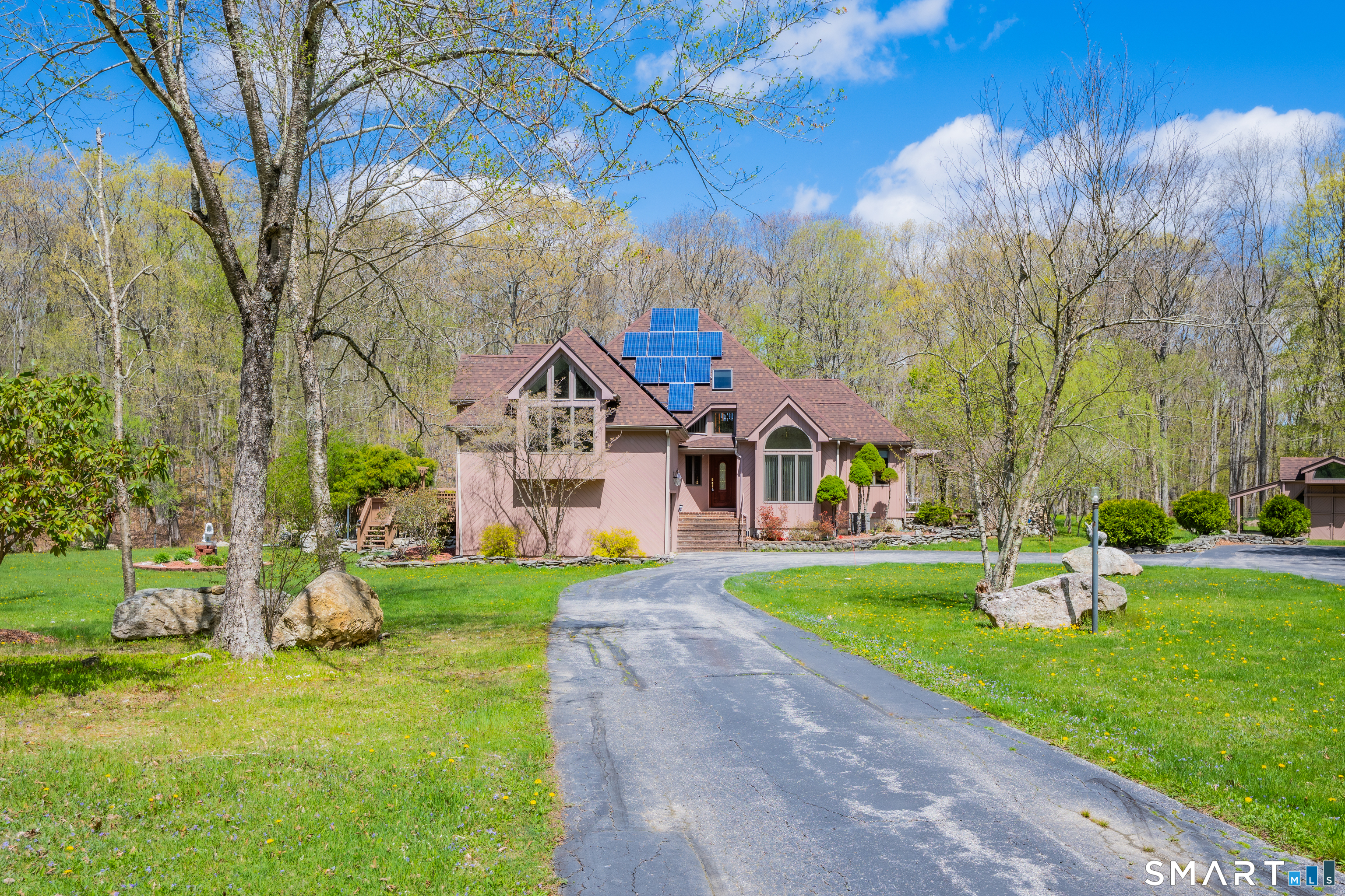 403 Riley Mountain Road Coventry, CT 06238 - Photo 35 of 40