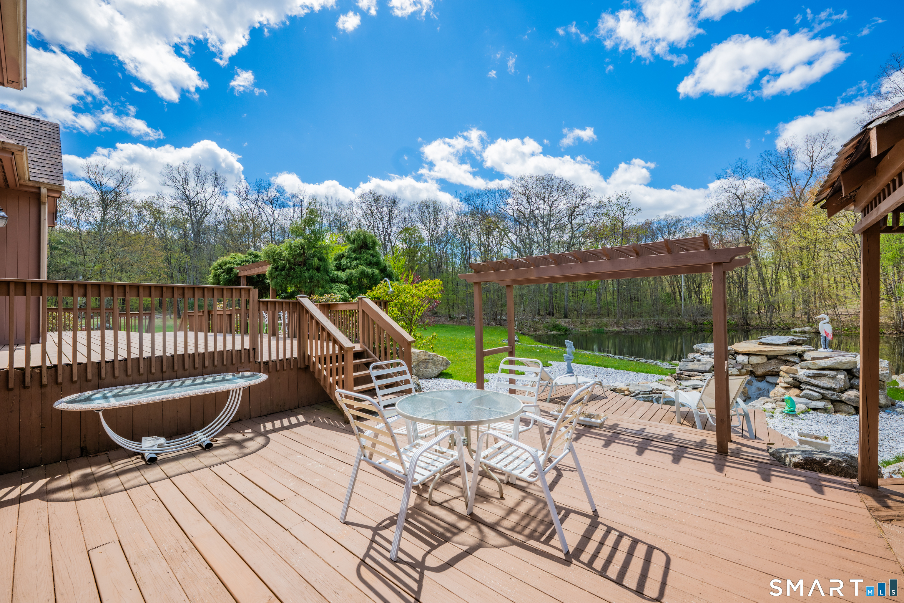 403 Riley Mountain Road Coventry, CT 06238 - Photo 37 of 40 Outdoors