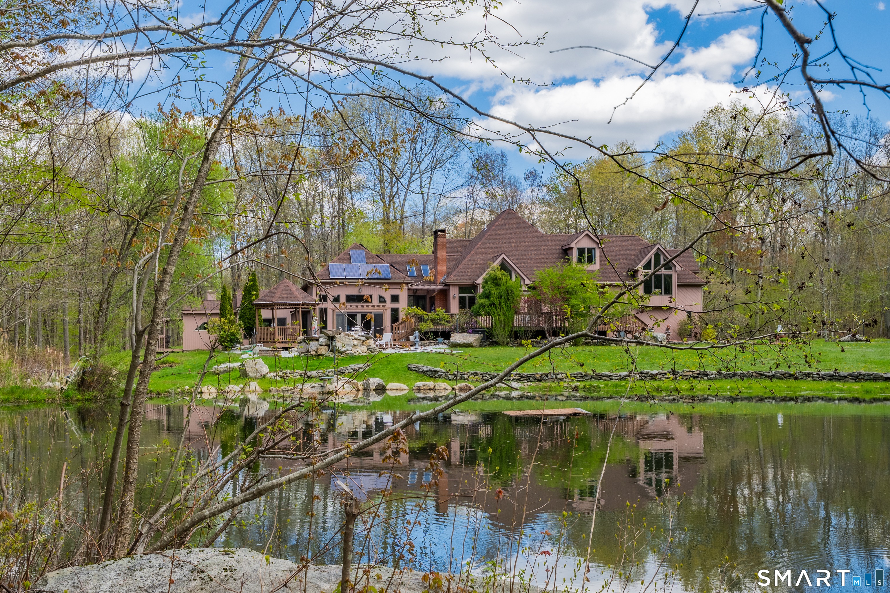 403 Riley Mountain Road Coventry, CT 06238 - Photo 38 of 40