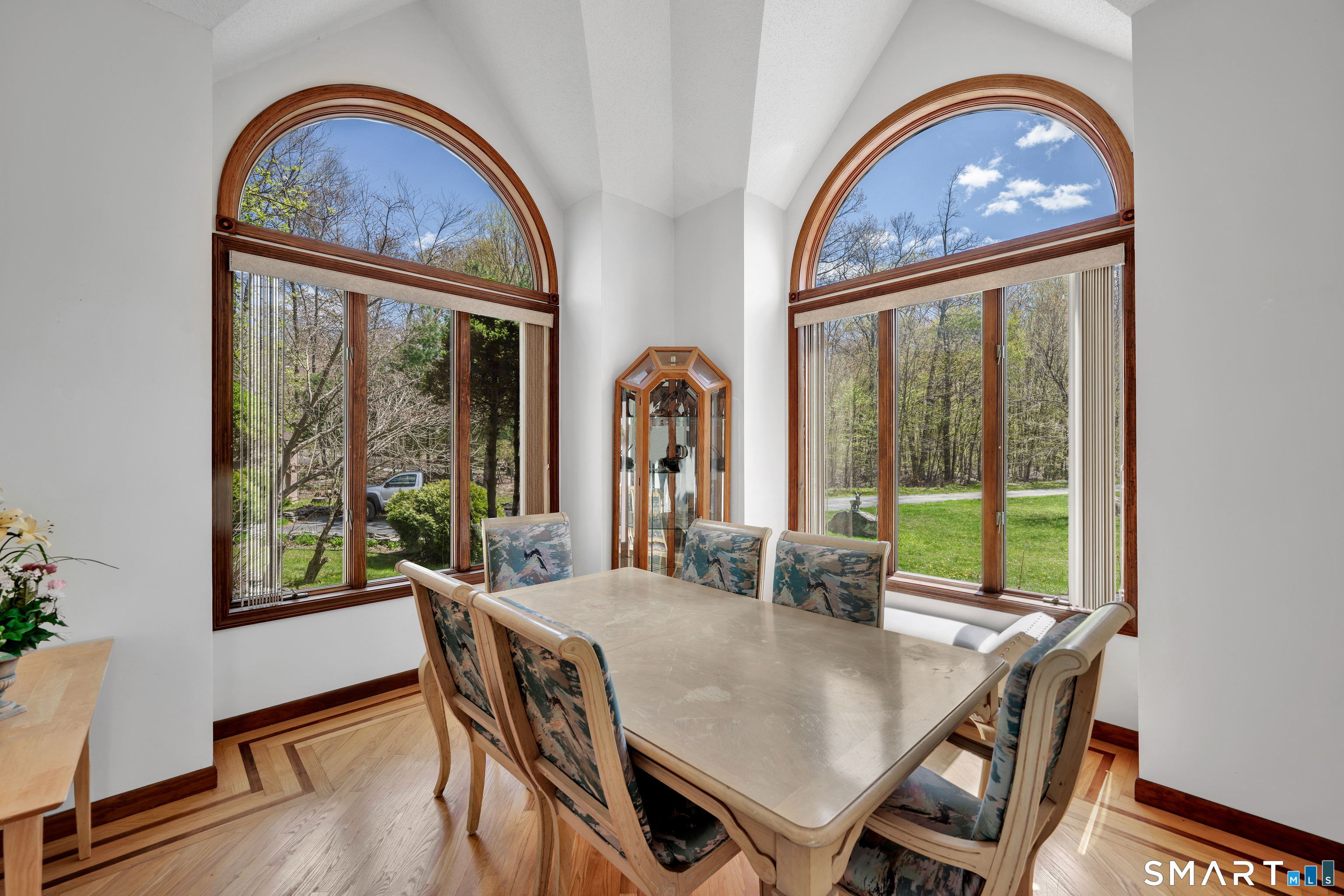403 Riley Mountain Road Coventry, CT 06238 - Photo 4 of 40