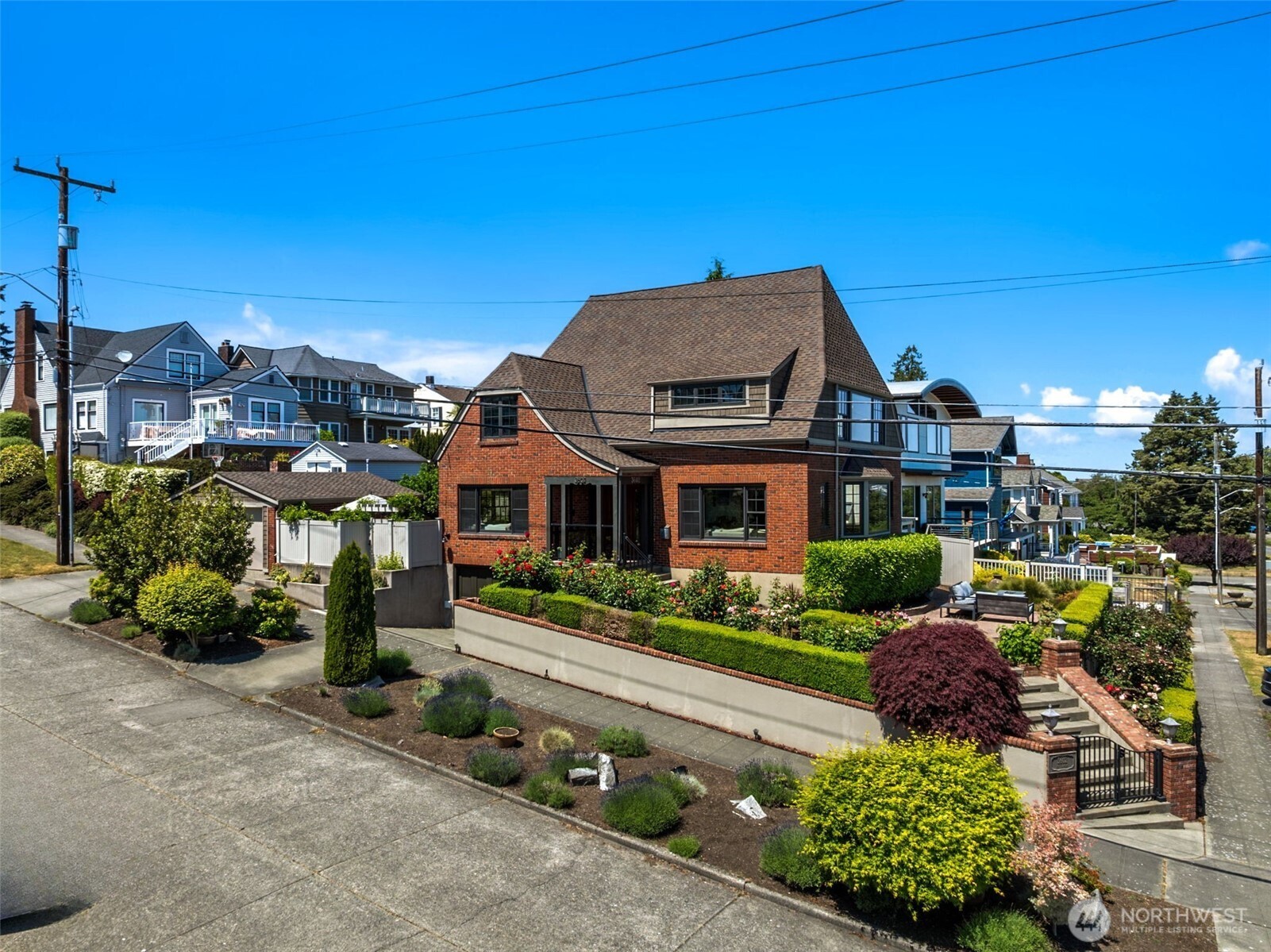 3602 Southwest Lander Street Seattle, WA 98126 - Photo 2 of 38 Gallery Image 2