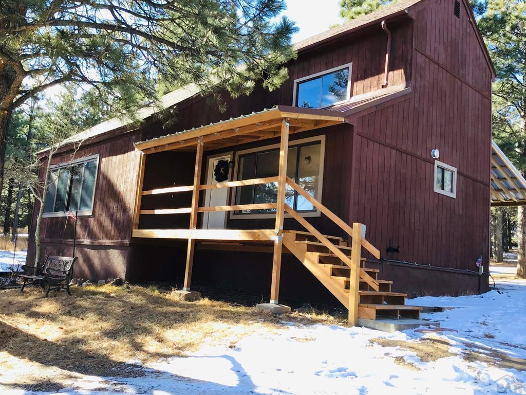 10625 Arnold Lane Rye, CO 81069 - Photo 1 of 35