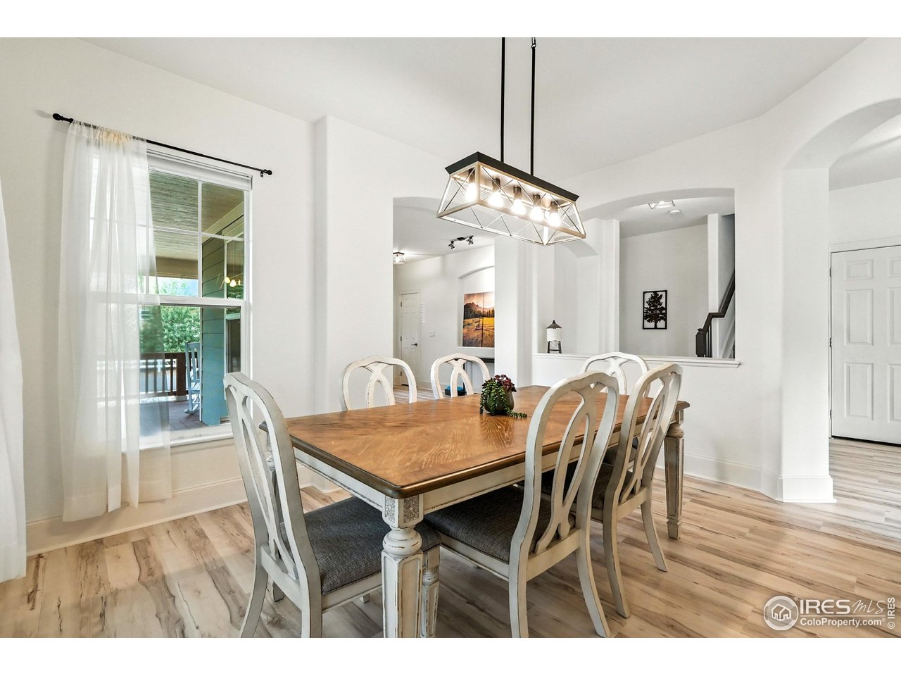 3525 Rinn Valley Drive Longmont, CO 80504 - Photo 14 of 44 or use as a piano room or flex space