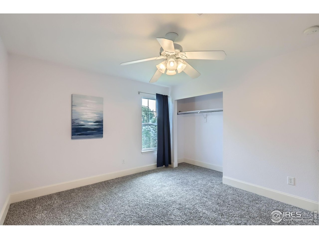 3525 Rinn Valley Drive Longmont, CO 80504 - Photo 23 of 44 upstairs bedroom