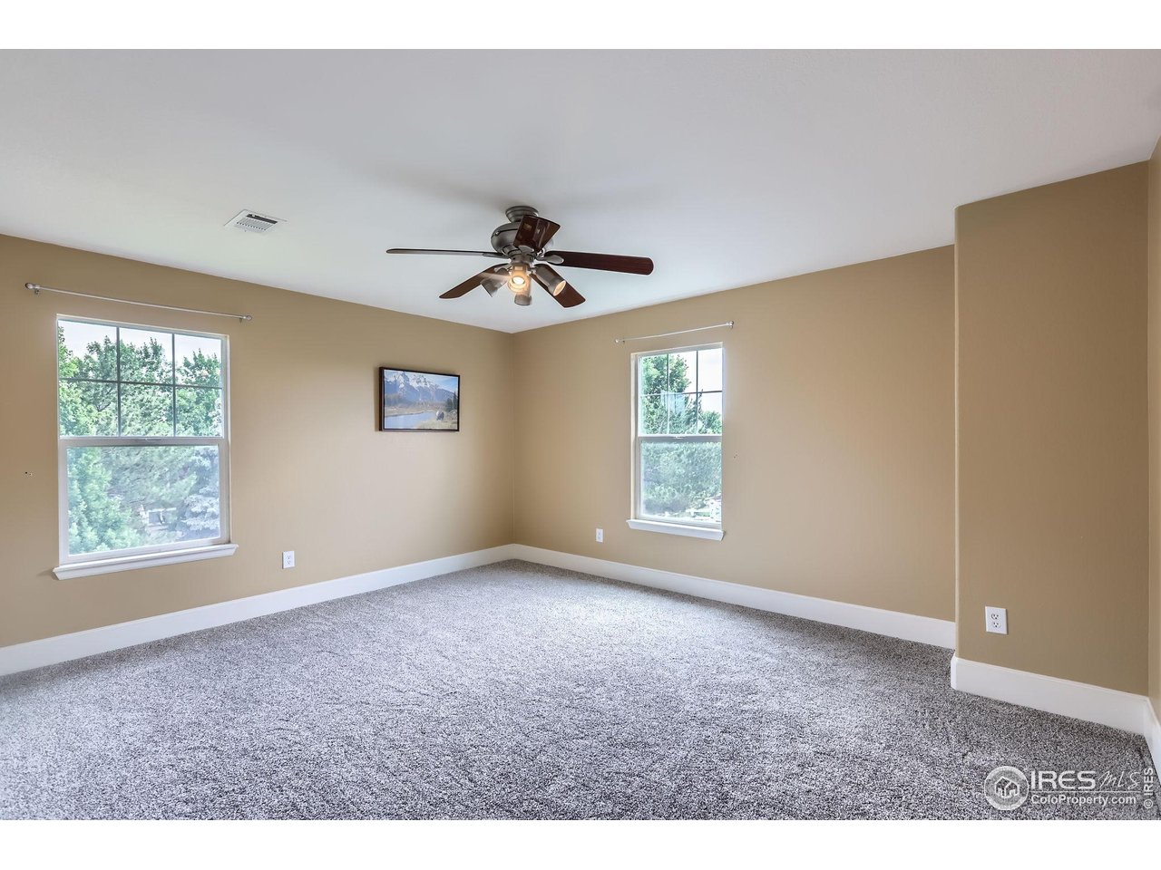 3525 Rinn Valley Drive Longmont, CO 80504 - Photo 24 of 44 upstairs bedroom