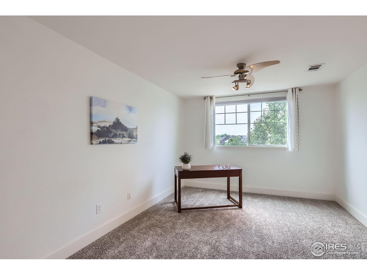 3525 Rinn Valley Drive Longmont, CO 80504 - Photo 25 of 44 upstairs bedroom/office