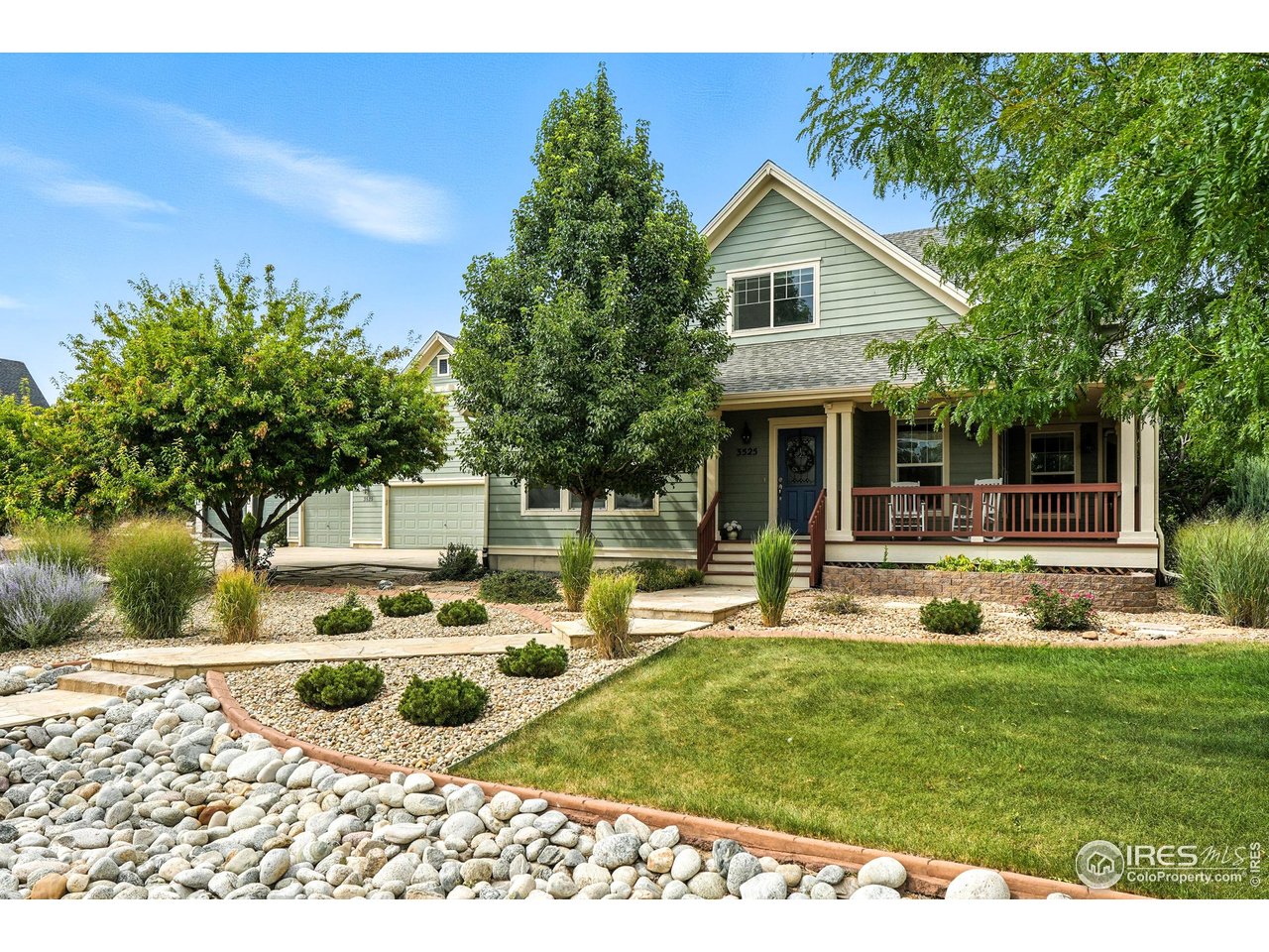 3525 Rinn Valley Drive Longmont, CO 80504 - Photo 35 of 44