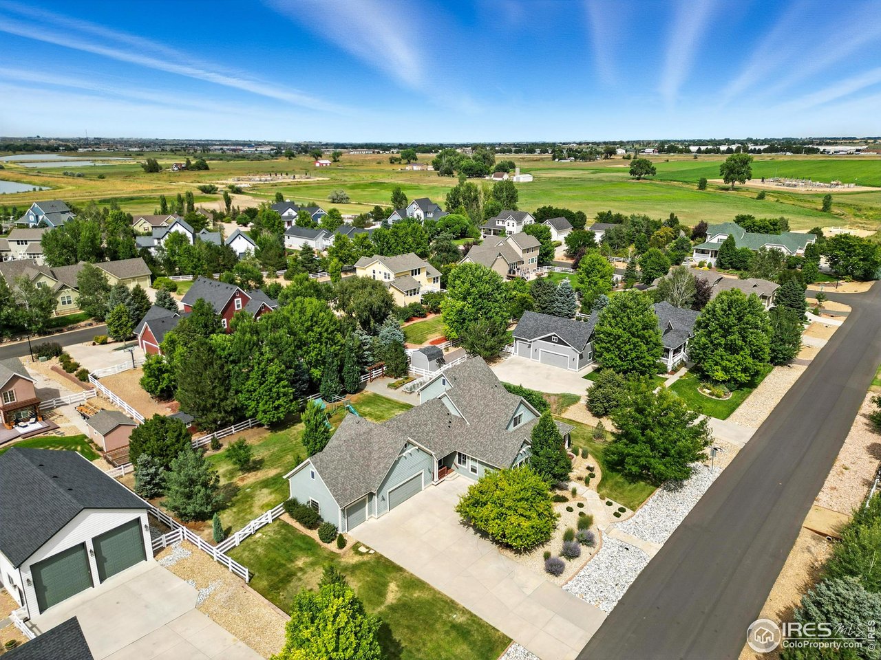 3525 Rinn Valley Drive Longmont, CO 80504 - Photo 36 of 44