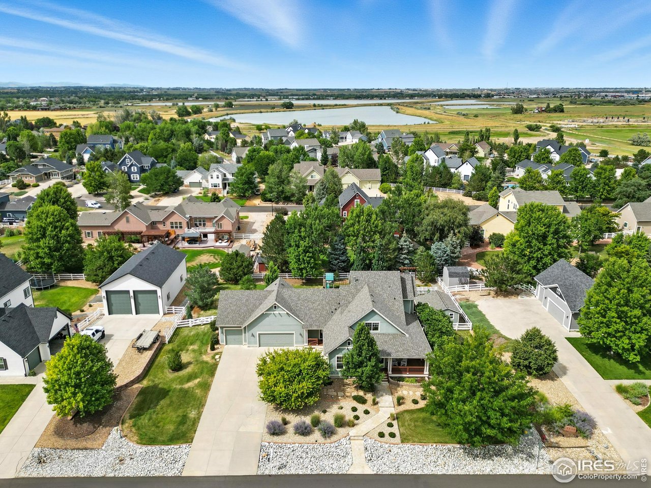 3525 Rinn Valley Drive Longmont, CO 80504 - Photo 37 of 44