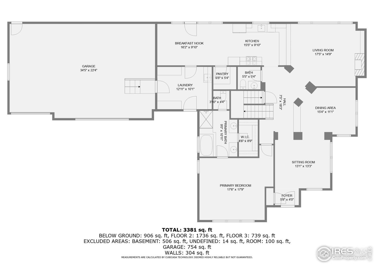 3525 Rinn Valley Drive Longmont, CO 80504 - Photo 43 of 44
