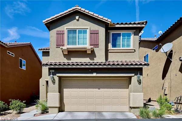 $385,000 | 4505 Mollison Mesa Court, Las Vegas, NV 89130
