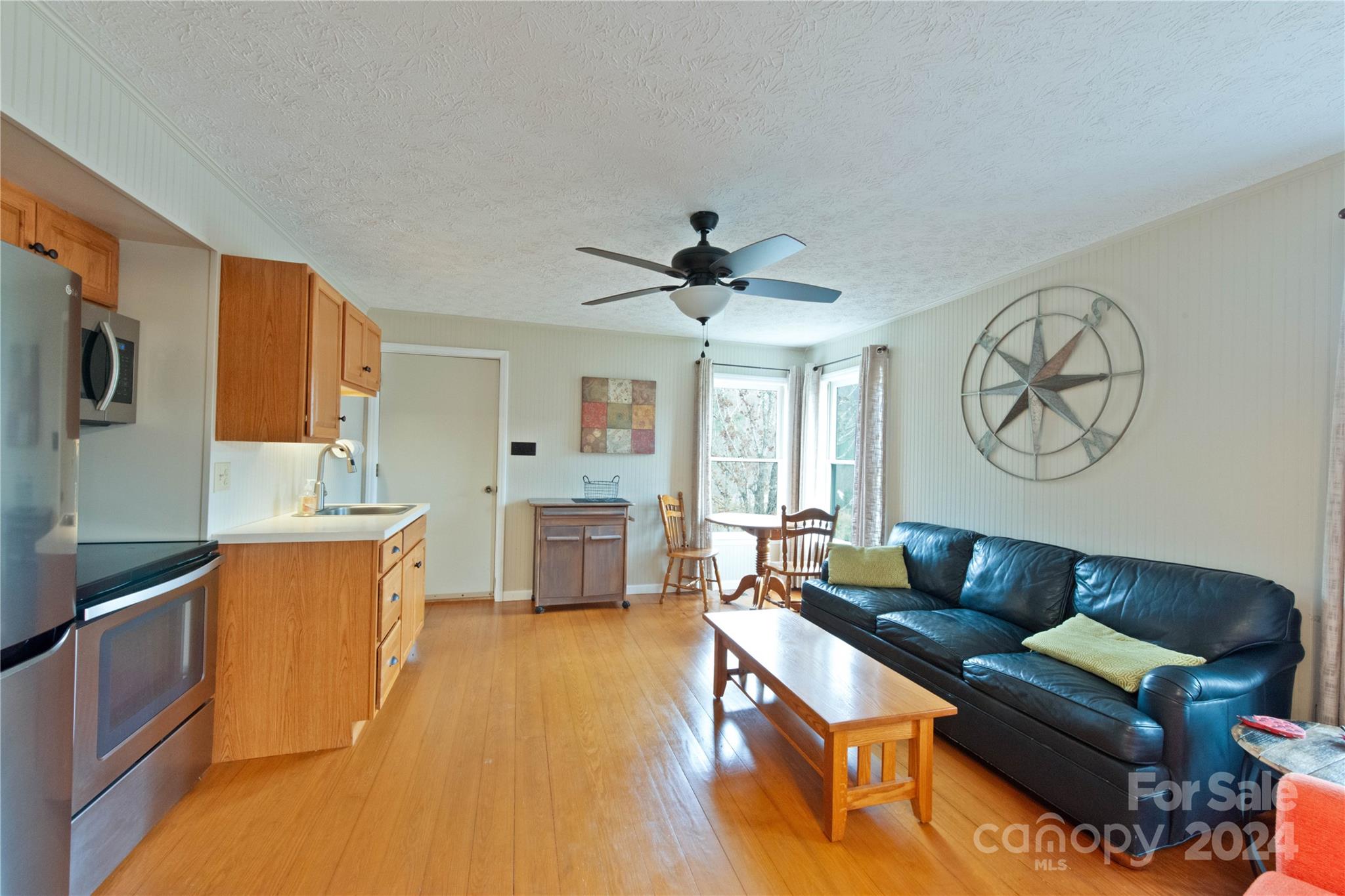 2089 East Fork Road Marshall, NC 28753 - Photo 20 of 40 Gallery Image 20