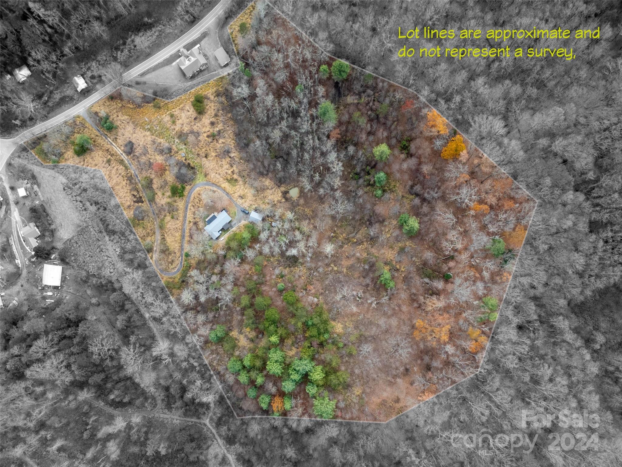 2089 East Fork Road Marshall, NC 28753 - Photo 2 of 40 Gallery Image 2