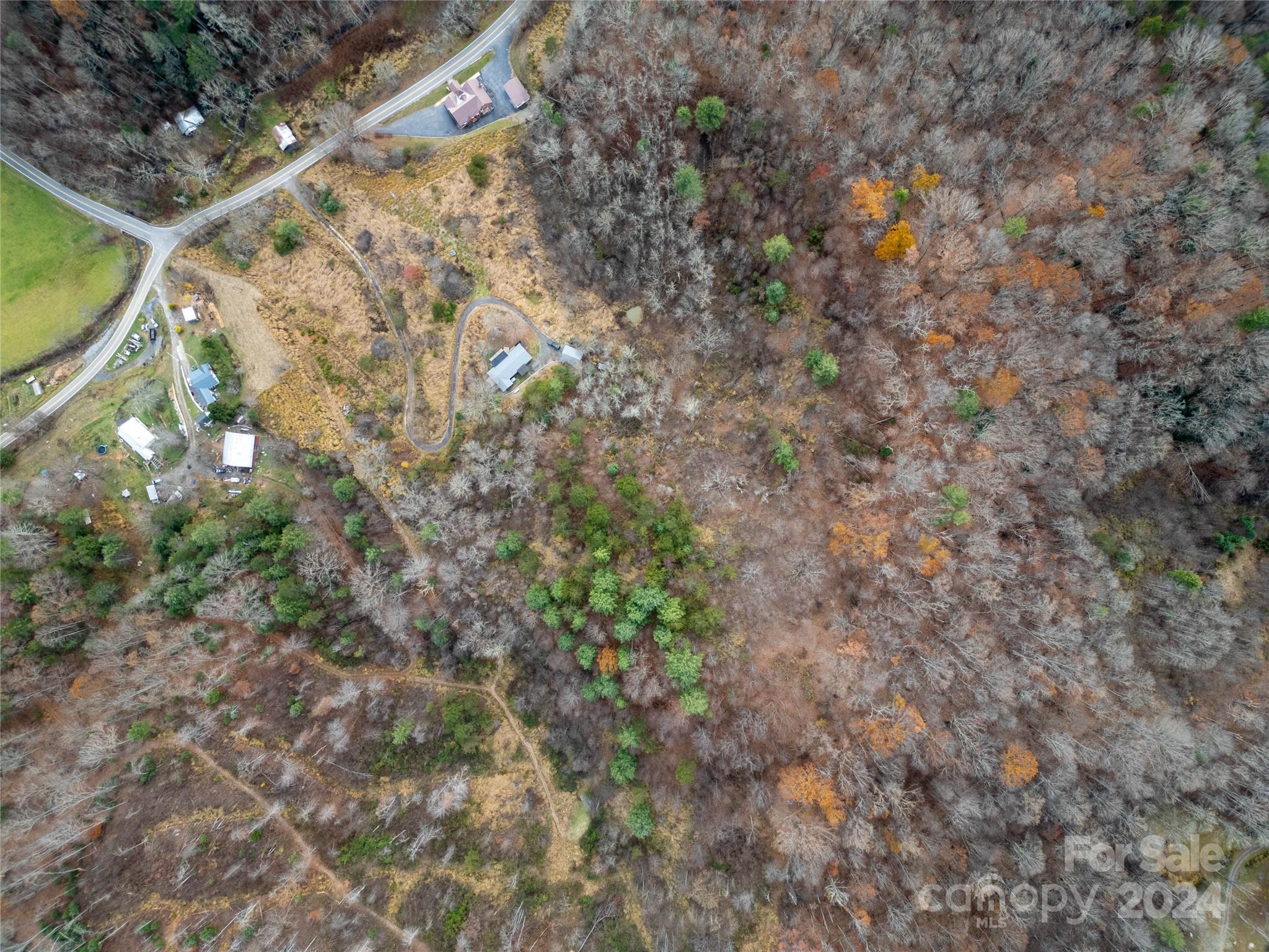 2089 East Fork Road Marshall, NC 28753 - Photo 34 of 40 Gallery Image 34