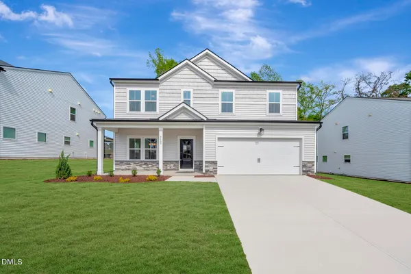 $489,900 | 4400 Stengel Street, Raleigh, NC 27616