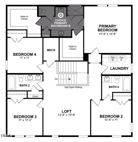 $529,800 | 4400 Stengel Street, Raleigh, NC 27616