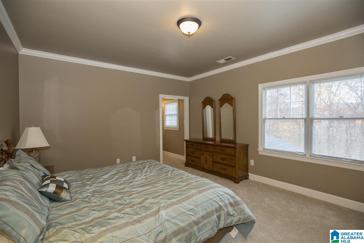 401 Woodward Road Trussville, AL 35173 - Photo 23 of 31