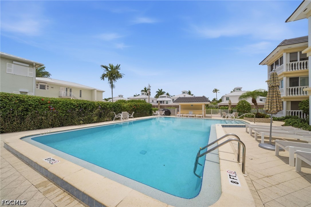 666 3rd Street South, Unit 304 Naples, FL 34102 - Photo 29 of 34