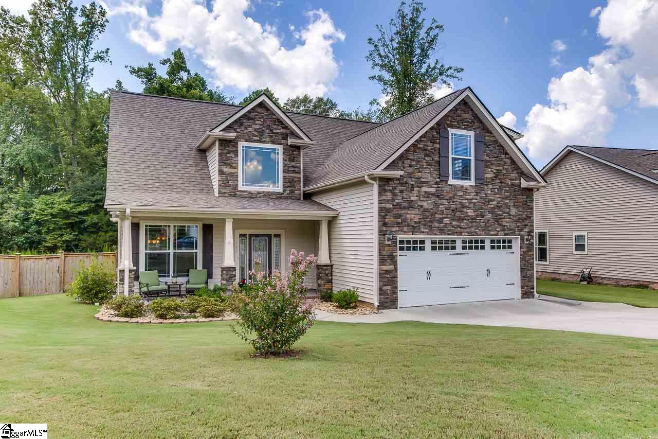 108 Springwater Court Easley, SC 29642 - Photo 1 of 34 Gallery Image 1