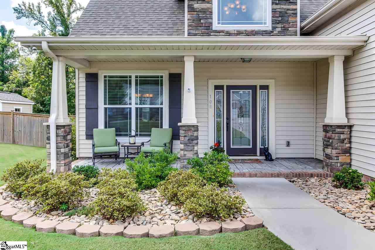 108 Springwater Court Easley, SC 29642 - Photo 2 of 34 Gallery Image 2