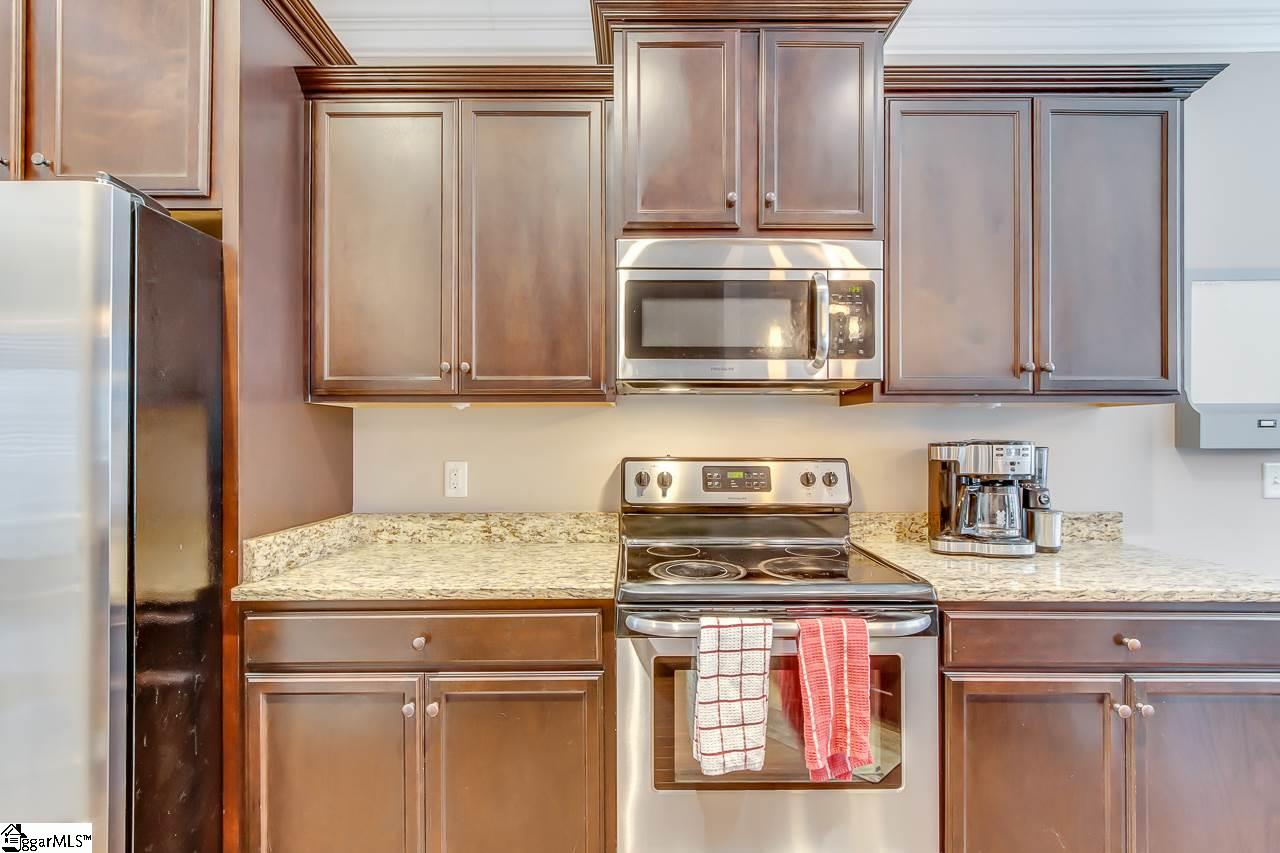 108 Springwater Court Easley, SC 29642 - Photo 15 of 34 Gallery Image 15