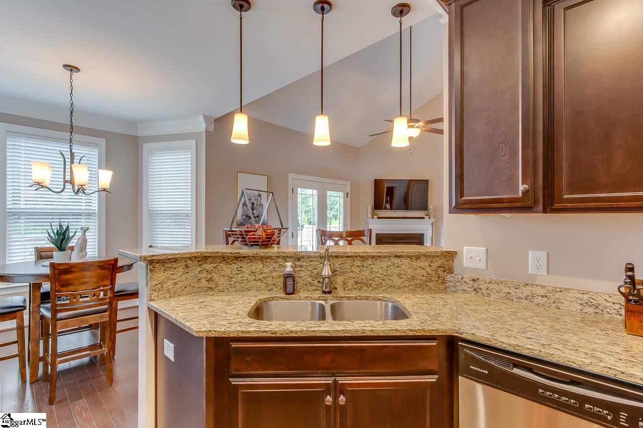 108 Springwater Court Easley, SC 29642 - Photo 16 of 34 Gallery Image 16
