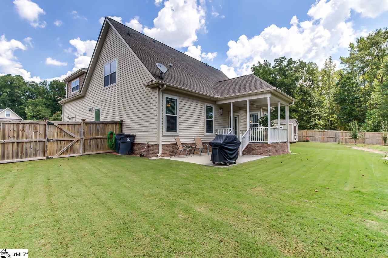 108 Springwater Court Easley, SC 29642 - Photo 30 of 34 Gallery Image 30