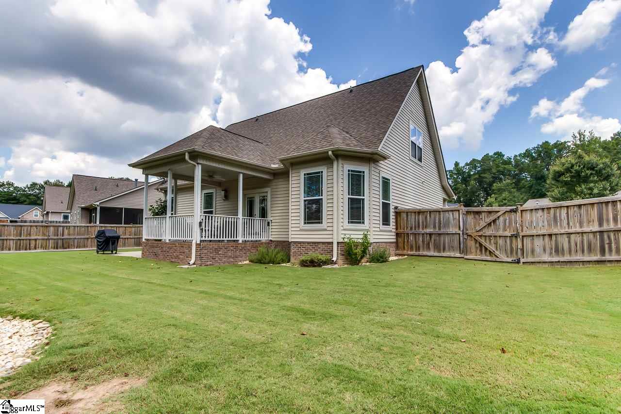108 Springwater Court Easley, SC 29642 - Photo 31 of 34 Gallery Image 31