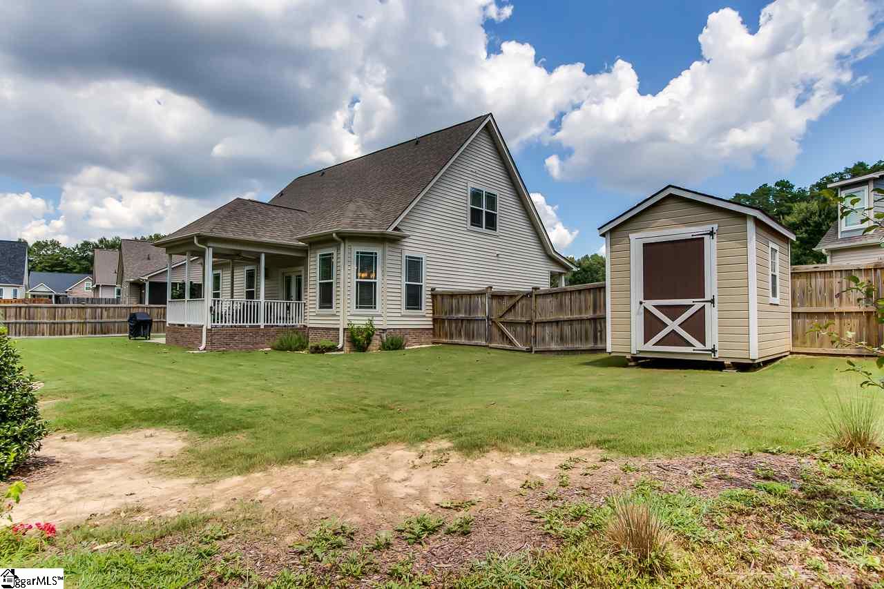 108 Springwater Court Easley, SC 29642 - Photo 32 of 34 Gallery Image 32